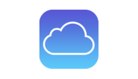 iCloud 아이클라우드