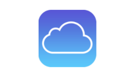 iCloud 아이클라우드