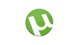 uTorrent 유토렌트