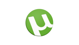 uTorrent 유토렌트