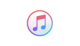 Apple iTunes 아이튠즈