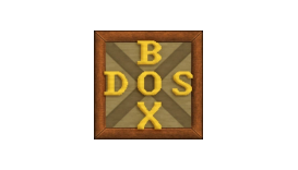DOSBox 도스박스