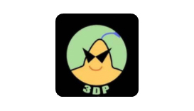 3DP Chip