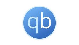 qBittorrent 큐빗토렌트