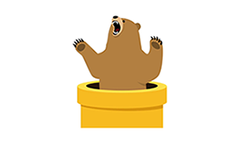TunnelBear VPN 터널베어