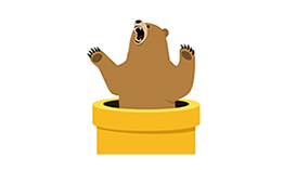 TunnelBear VPN 터널베어