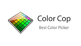 Color Cop 컬러캅