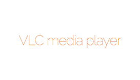 VLC media Player