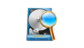 Macrorit Disk Scanner