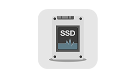 SSD FRESH