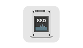 SSD FRESH