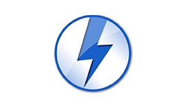 데몬툴즈 Daemon Tools