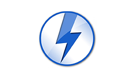 데몬툴즈 Daemon Tools