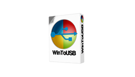 WinToUSB
