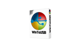 WinToUSB