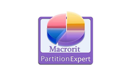 Macrorit Partition Expert
