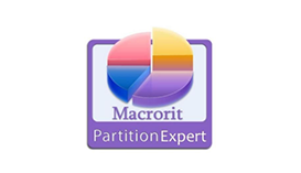 Macrorit Partition Expert