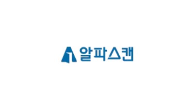Alphascan 모니터 드라이버