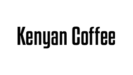 Kenyan Coffee