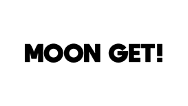 MOON GET!