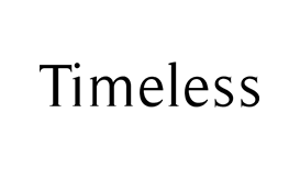 Timeless
