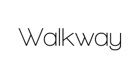 Walkway
