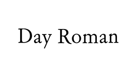 Day Roman