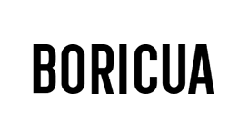 BORICUA