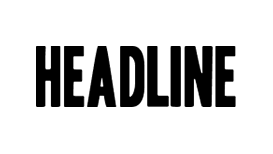 HEADLINE