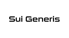 Sui Generis