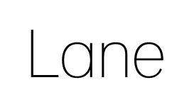 Lane