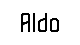 Aldo