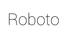 Roboto