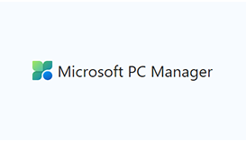마이크로소프트 PC 매니저