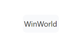 WinWorld