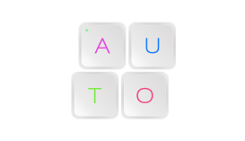 오토키보드 AutoKeyboard