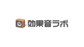 SoundEffect 사운드이펙트