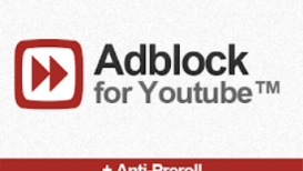 Adblock for Youtube