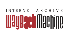 Internet Archive