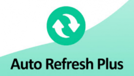 Auto Refresh Plus