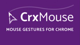 CrxMouse