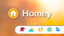 Homey