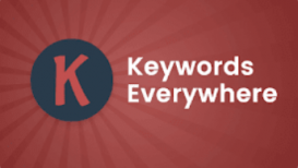 Keywords Everywhere