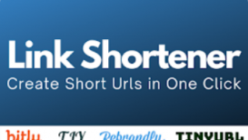 Url Shortener