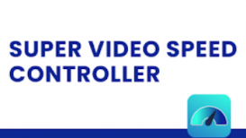 Video Speed Controller