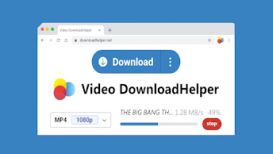 Video DownloadHelper